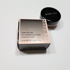 NWT  Mary Kay cream eye color apricot twist